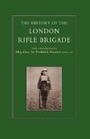 HISTORY OF THE LONDON RIFLE BRIGADE 1859-1919