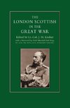 LONDON SCOTTISH IN THE GREAT WAR