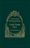 Ola compagnie irlandaise; O REMINISCENCES OF THE FRANCO-GERMAN WAR