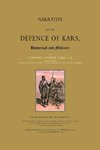 Narrative of the Defence of Kars