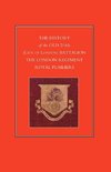 History of the Old 2/4th (City of London) Battalion the London Regiment Royal Fusiliers