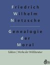 Zur Genealogie der Moral