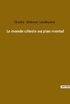 Le monde céleste ou plan mental