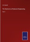 The Rudiments of Hydraulic Engineering