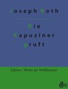 Die Kapuzinergruft