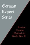 GERMAN REPORT SERIES