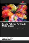 Public Policies for EJA in Mato Grosso