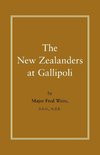 New Zealanders at Gallipoli