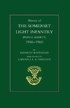 History of the Somerset Light Infantry (Prince Albert OS)