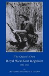 Queen OS Own Royal West Kent Regiment, 1951 - 1961