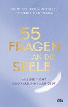 55 Fragen an die Seele