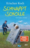 Schnappt Scholle