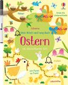 Mein Wisch-und-weg-Buch: Ostern