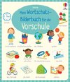 Mein Wortschatz-Bilderbuch für die Vorschule