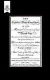 Soldier OS Pocket Companion or the Manual Exercise of Our British Foot 1746