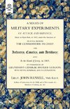 Series of Military Experiments of Attack and Defence 1806