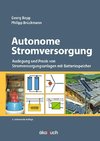 Autonome Stromversorgung