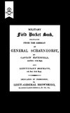 Military Field Pocket Book 1811 (Translation of General Scharnhorst)