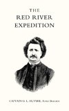 RED RIVER EXPEDITION (DOMINION OF CANADA 1870)