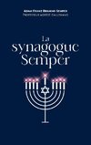 La synagogue Semper