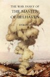 War Diary of the Master of Belhaven 1914-1918