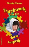 Patchwork hoch Eins