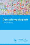 Deutsch typologisch