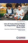 Use of Instructional Media on Acquisition of Number Work Skills