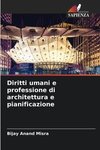 Diritti umani e professione di architettura e pianificazione