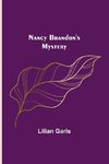 Nancy Brandon's Mystery