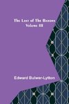 The Last of the Barons  Volume III