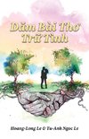 D¿m Bài Th¿ Tr¿ Tình  (Romantic Poems)