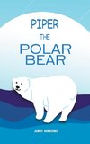 Piper the Polar Bear