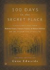 100 Days in the Secret Place