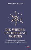 Die Wiederentdeckung Gottes