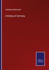 A History of Germany