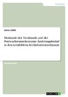 Merkmale der Neoklassik und der Postwachstumsökonomie. Änderungsbedarf in den Lernfeldern des Industriekaufmanns