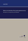 Reform der deutschen Hinzurechnungsbesteuerung - Reichweite und Ausgestaltung des Motivtests