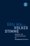 Volkes Stimme