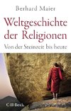 Weltgeschichte der Religionen