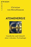 Atomenergie