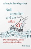 Null, unendlich und die wilde 13