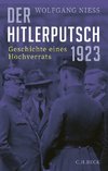 Der Hitlerputsch 1923