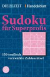 Sudoku für Superprofis