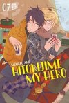 Hitorijime my Hero 7