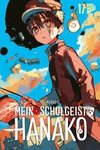 Mein Schulgeist Hanako 17