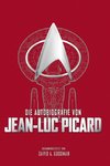 Die Autobiographie von Jean-Luc Picard