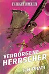 Twilight Imperium: Verborgene Herrscher