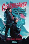 Gearbreaker - Wir haben die Götter selbst erschaffen