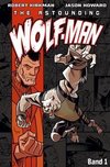 The Astounding Wolf-Man 1